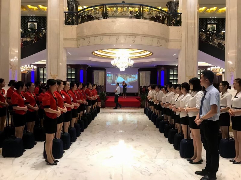 北京口碑最好的夜场领队是谁？我们正在寻找你！